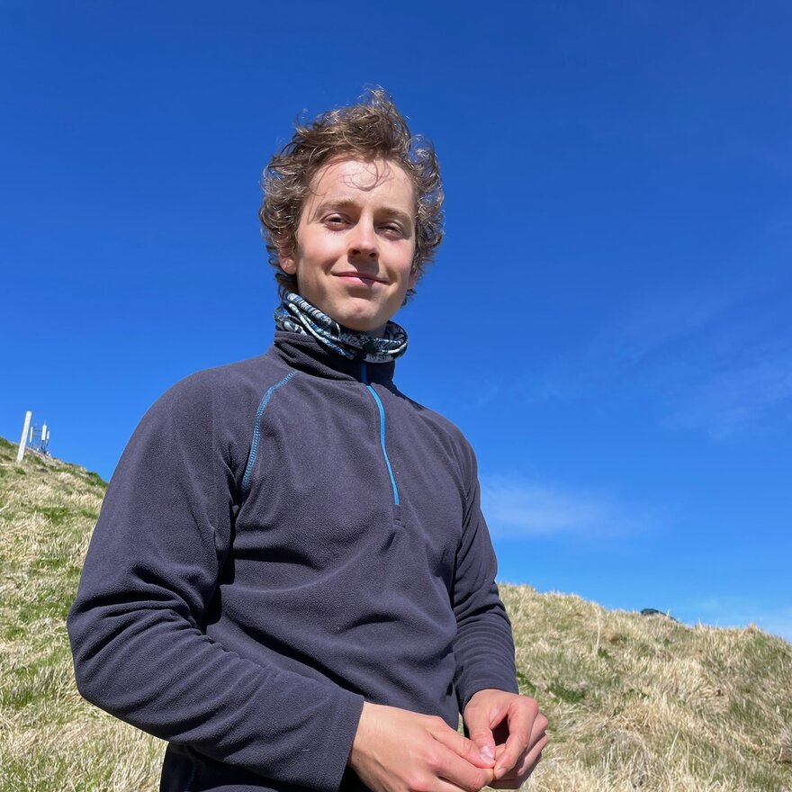 Sturla Rørvik
