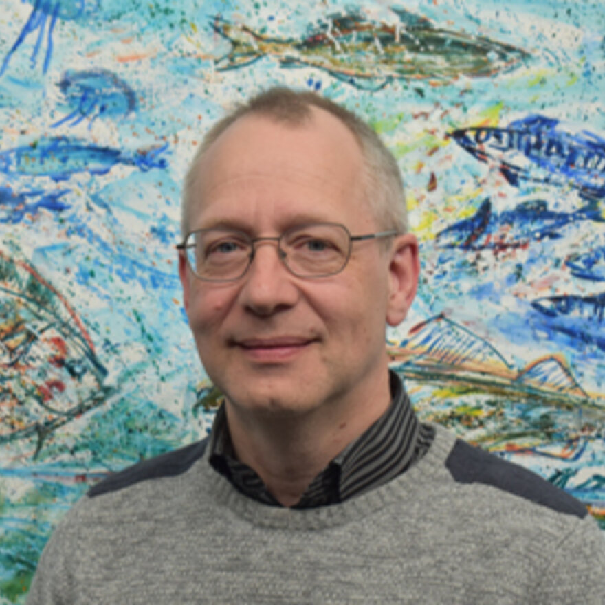 Petur Steingrund 