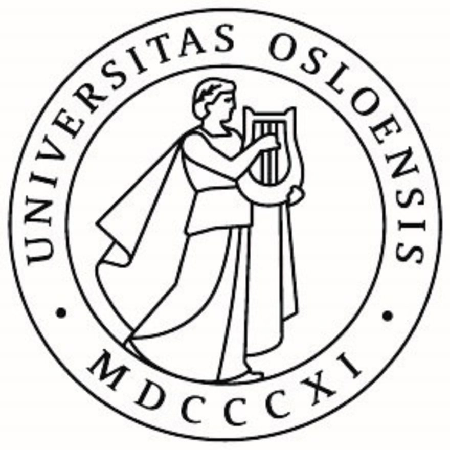UiO-logo