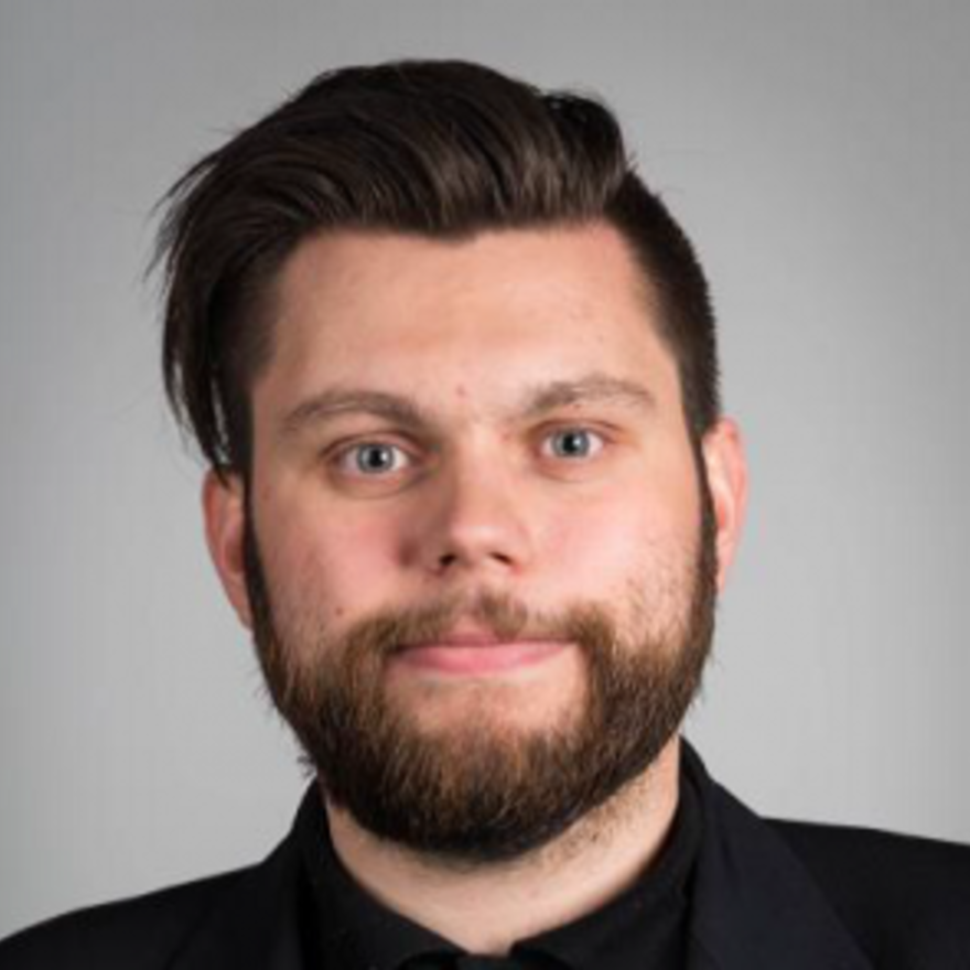 Alf Halvard Næsje