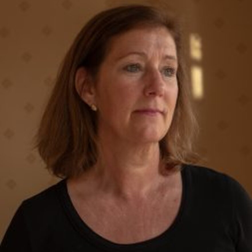 Anne Rød