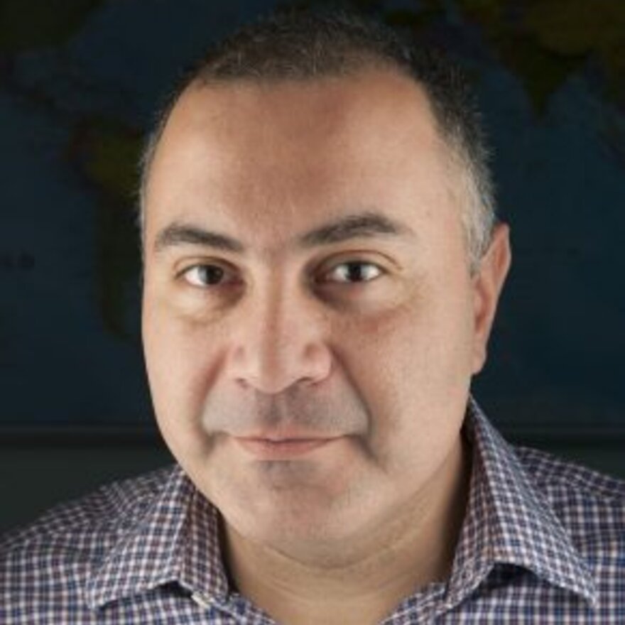 Arturo Matute