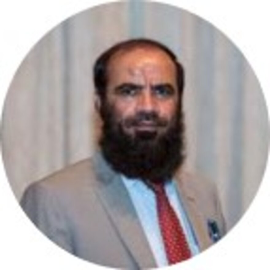 Bahadar Nawab Khattak