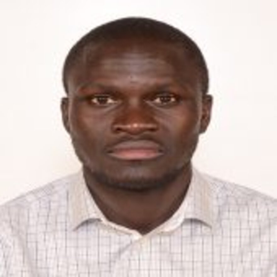 Clifford Okwany