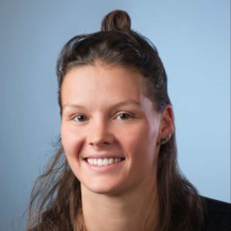 Fabienne Coenders