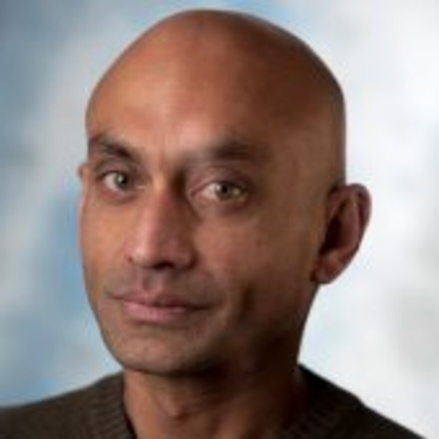 Jaishankar Ganapathy