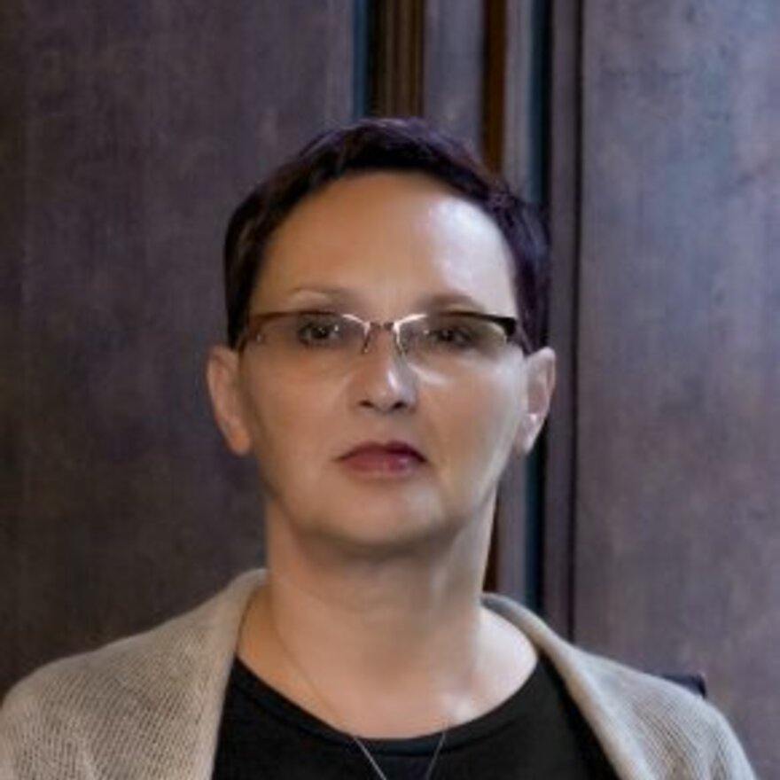 Janina Czapska