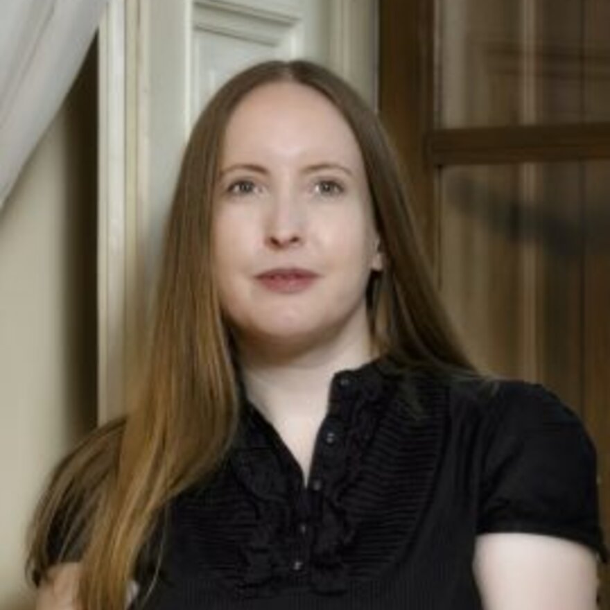 Katarzyna Struzińska