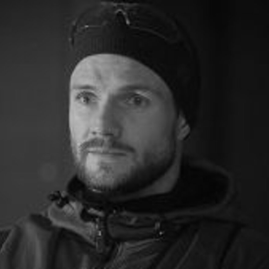 Kristian Larsen