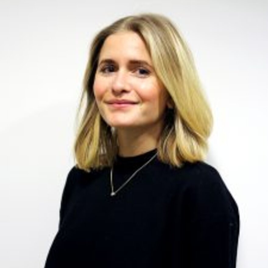 Maria Gilen Røynsamb