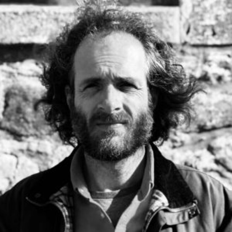 Neil Davey