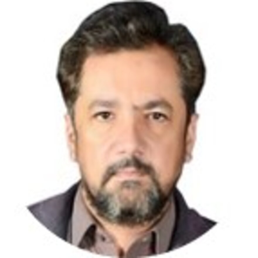 Sajjad Madani