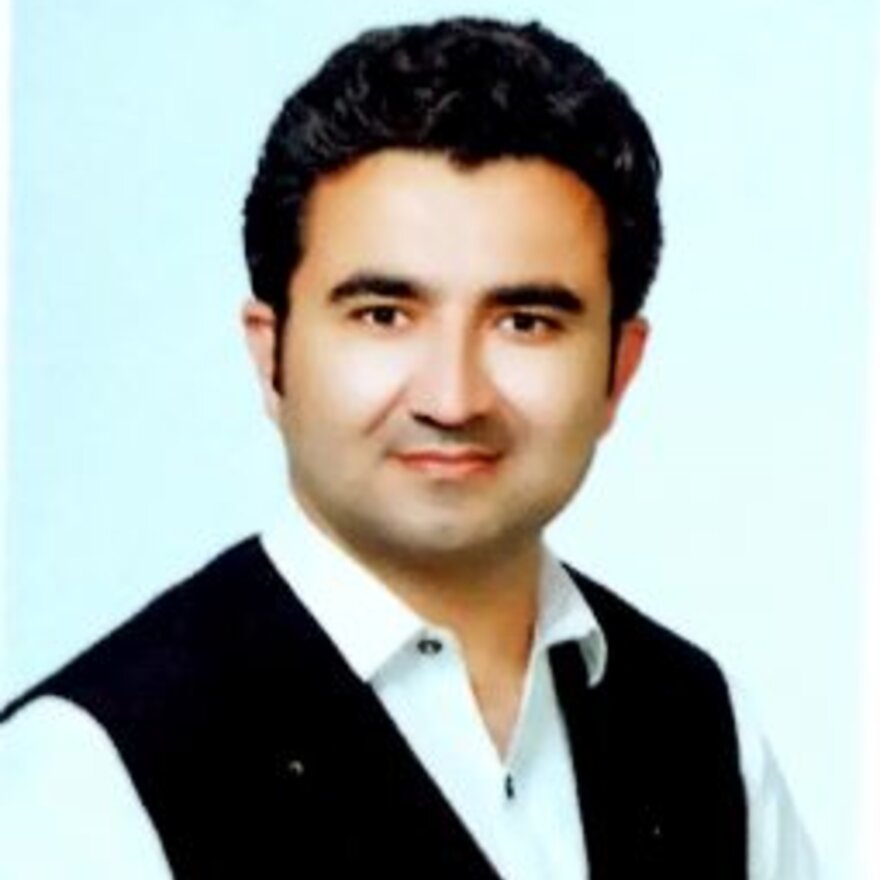 Shakir Ullah