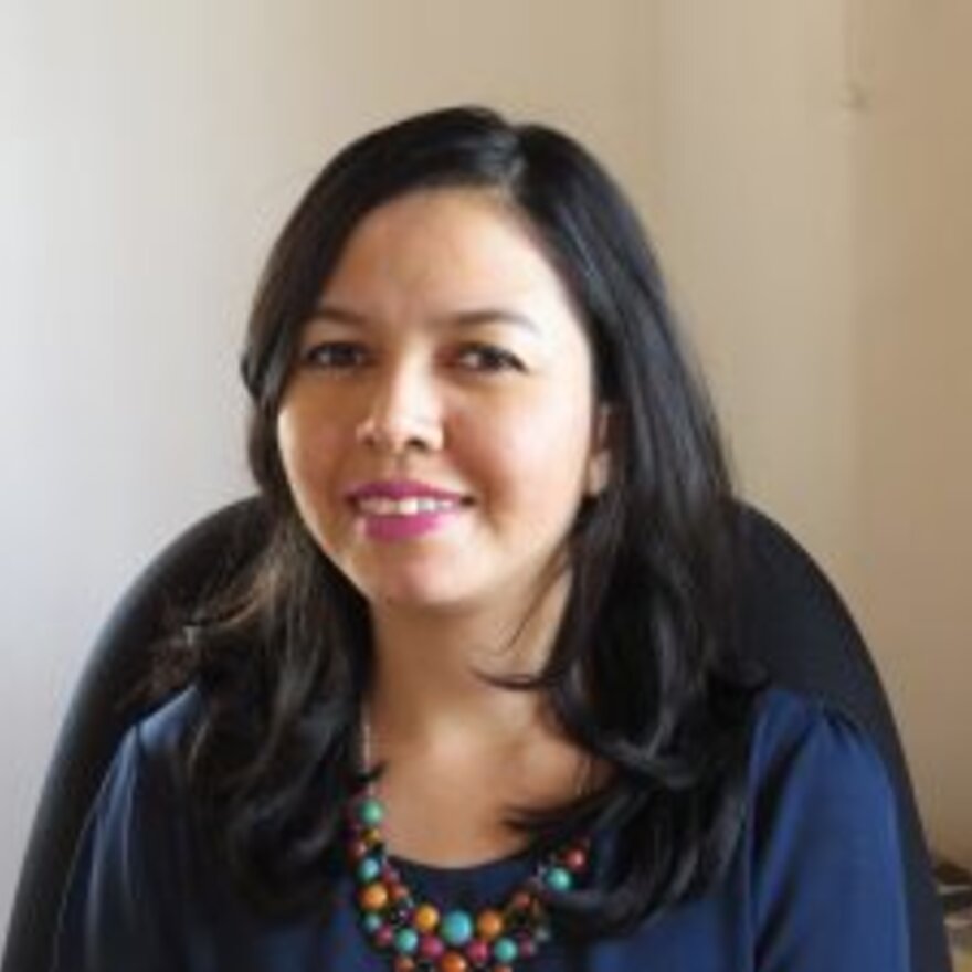 Skarlleth Martínez Prado