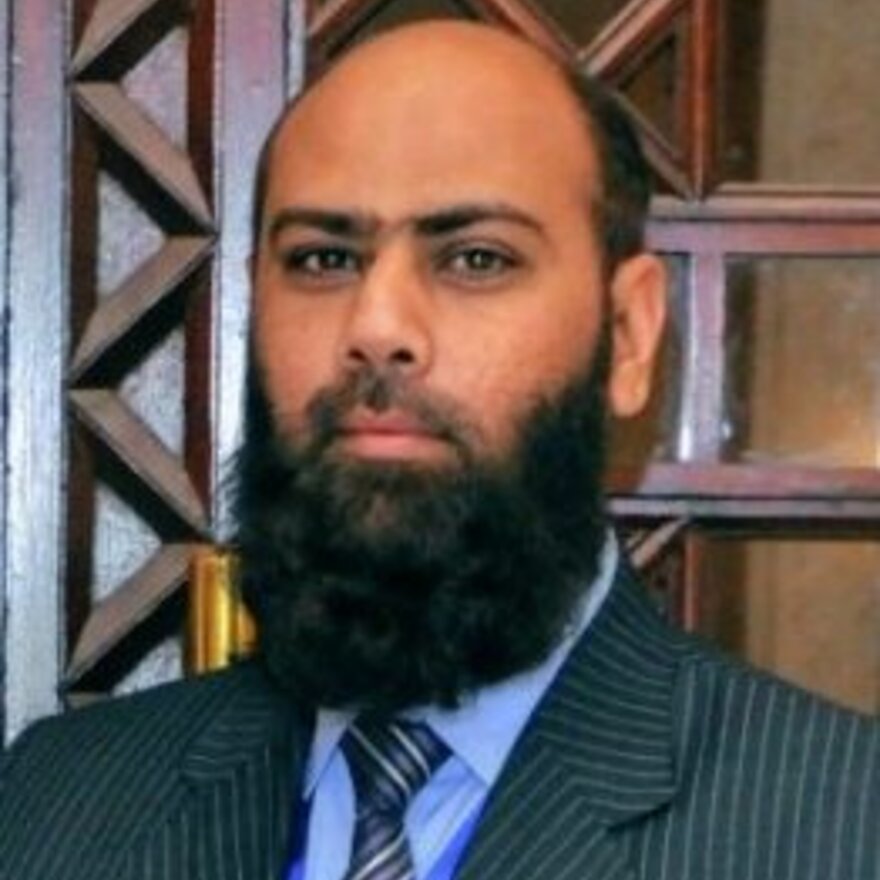 Tahir Maqsood