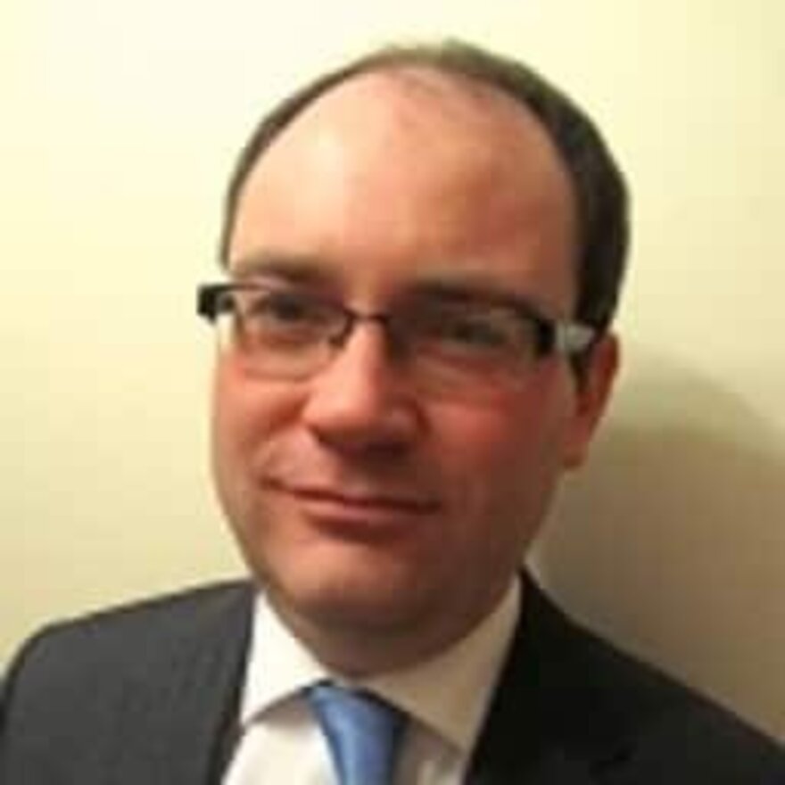 Thomas Knape