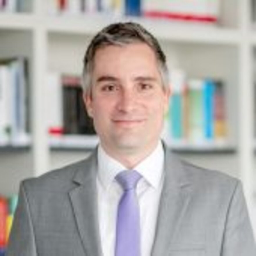 Tobias Singlenstein