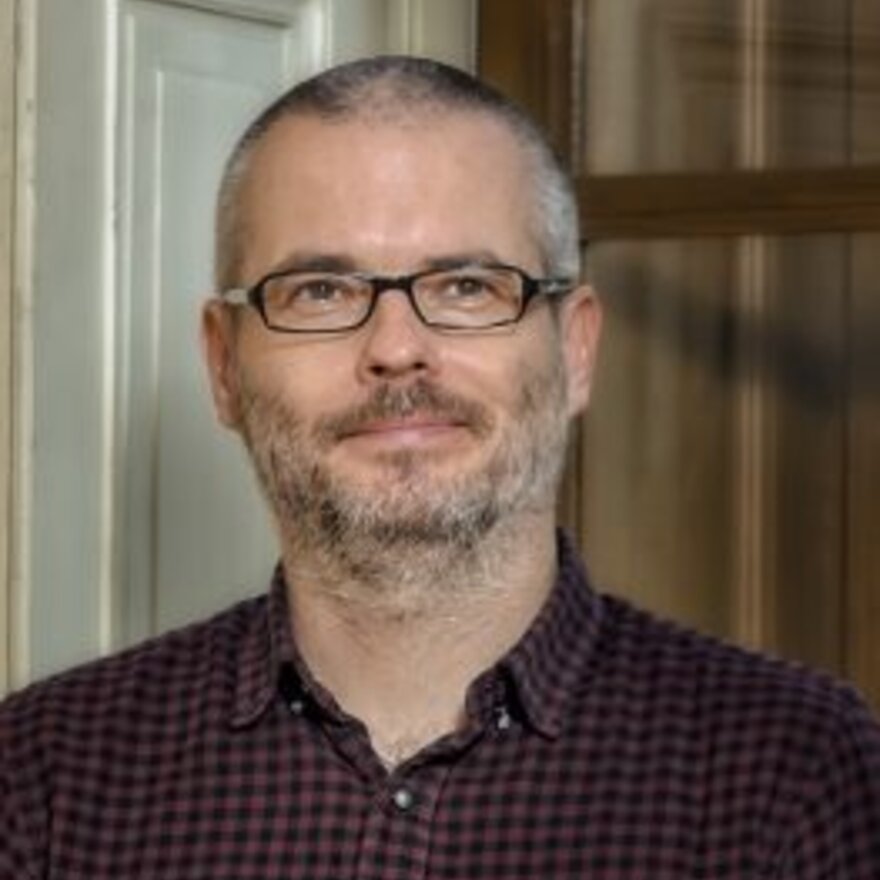 Tomasz Kwoka