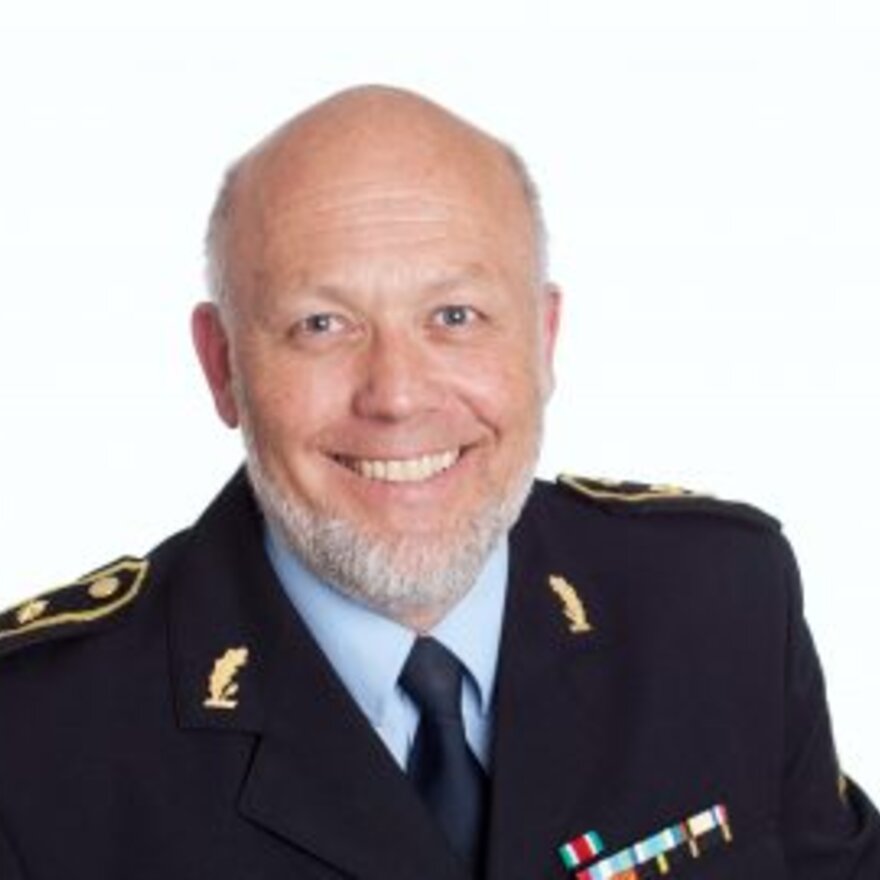 Tor Damkås