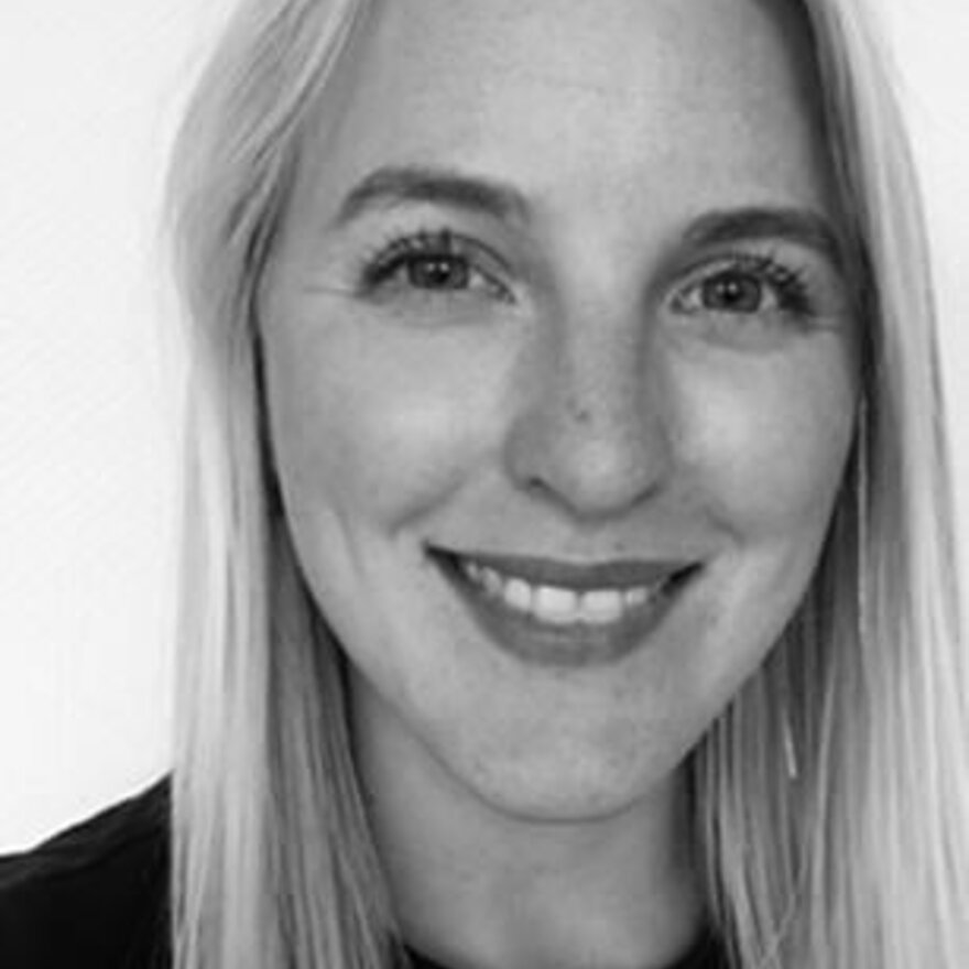 Frøydis Sved Skottvoll