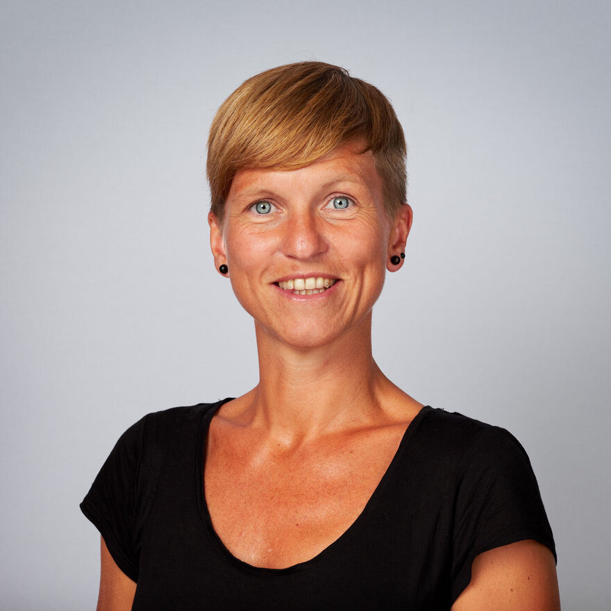Hanna Marie Ihlebæk