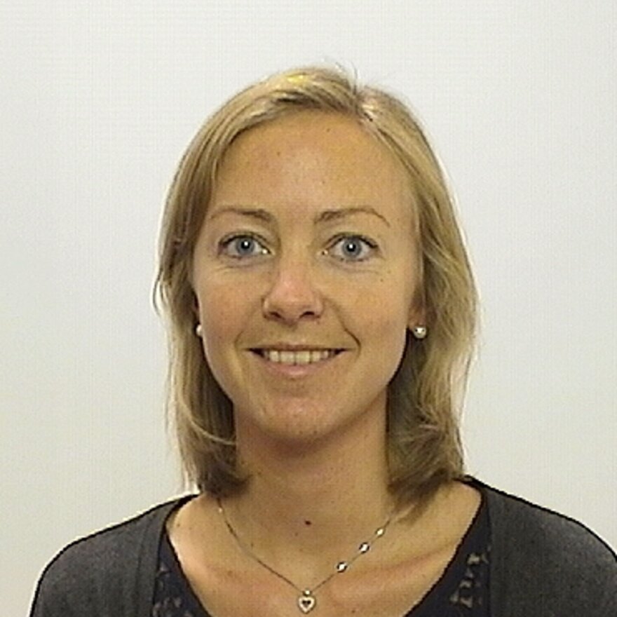 Linda Sønstevold