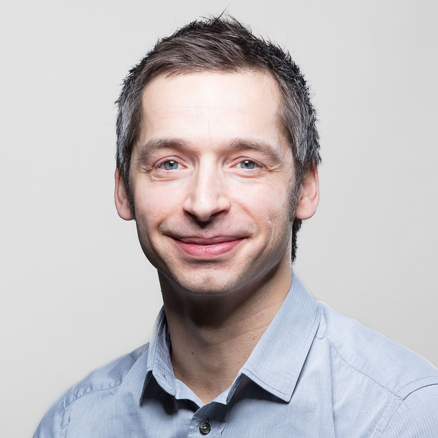 Michal Mielnik