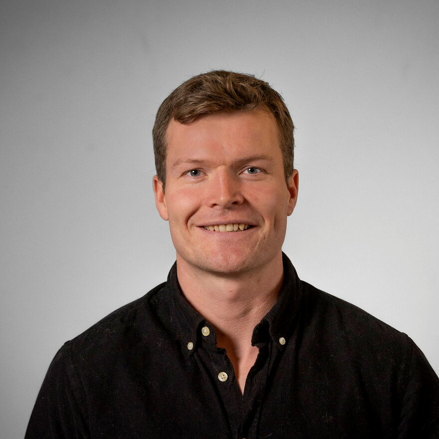 Håvard Bergheim 
Stipendiat

Fakultet for landskap og samfunn
Institutt for eiendom og juss
