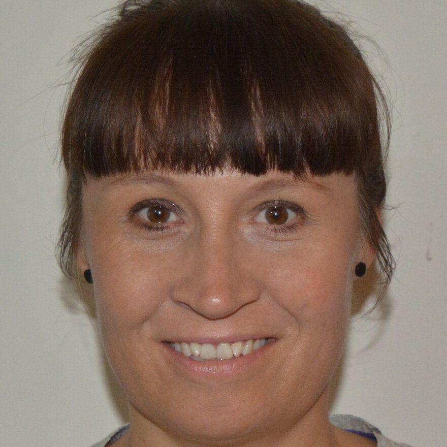 Grete Benjaminsen