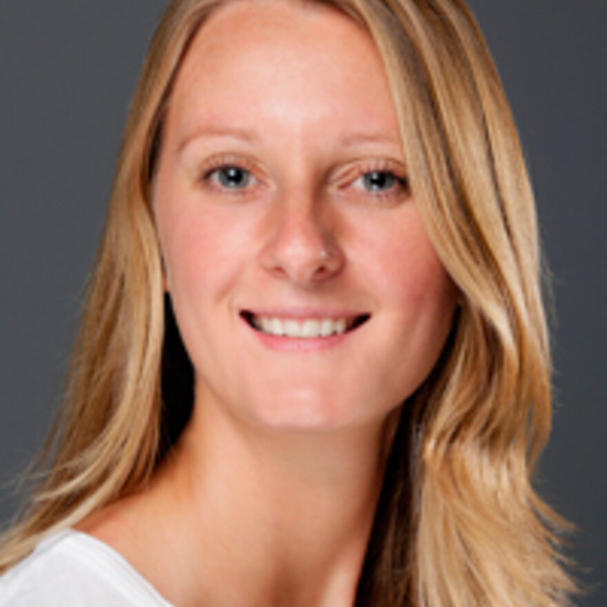 Cathrine Eckbo