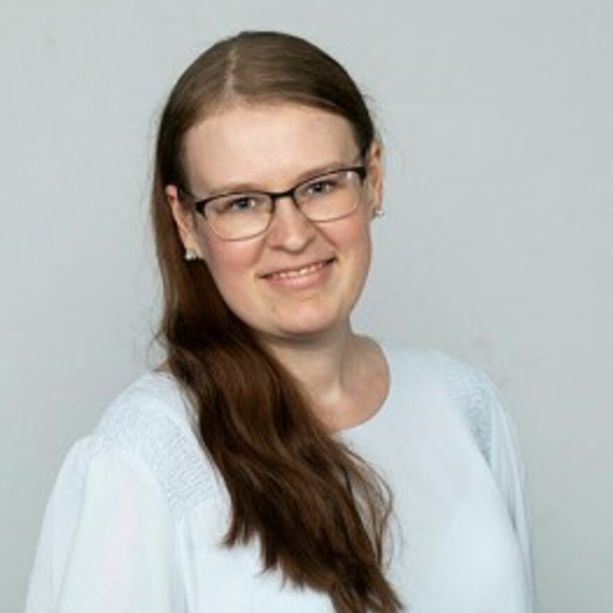 Marte Lise Lægreid