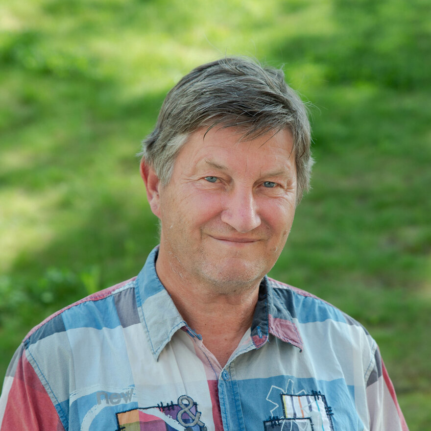Ole Jørgen Hansen