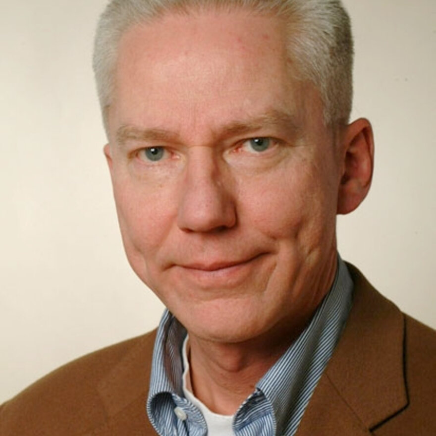 Peter Aleström